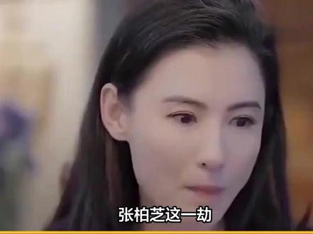 张柏芝这一劫,倒是让大家看清了谢家大儿子的成色。前经纪人拿着