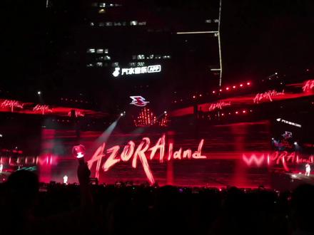 【自存】1220尤长靖《荒诞学家》
#尤长靖 #佛山汽水音乐节 #现场版live