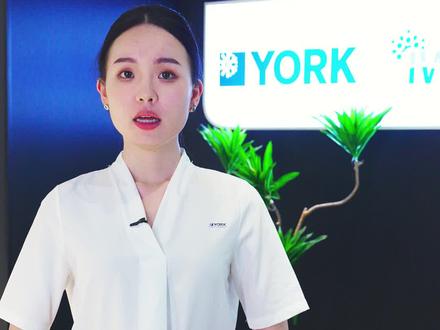 江森自控约克,会养肤的中央空调
#江森自控约克#约克水生态中央空调 #约克520心动凉一夏 #约克520为爱凉一夏 #梅雨季