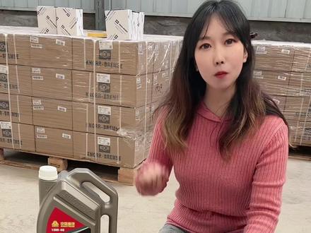 豪沃T7汕德卡重汽曼高端发动机原厂机油!双十一浮力进行中!#卡车司机 #货车司机 #运输车队