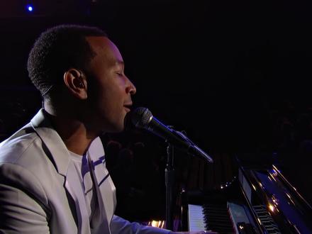今年春晚的外国歌手John Legend是谁? 1分钟认识约翰传奇。#春晚 #johnlegend #rnb
