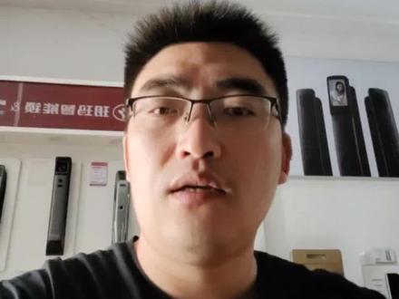 指静脉识别和指纹识别有什么区别?该如何选择?#新乡智能锁 #指纹锁 #玥玛智能锁 #智能锁 #指纹密码锁