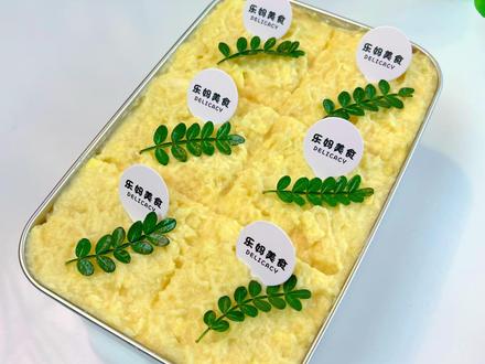 再不吃普通提拉米苏了!榴莲款才是真顶流👍
摆摊甜品店同款!在家自己做✅
榴莲控慎入!真的怕你吃了就戒不掉!😂
我宣布!榴莲提拉米苏就是甜品界的天花板💯
#榴莲提拉米苏 #提拉米苏 #烘焙 #网红甜品 #下午茶