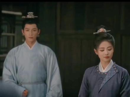 大唐第一魔丸#白鹿#李佩仪 #代露娃 #唐宫奇案