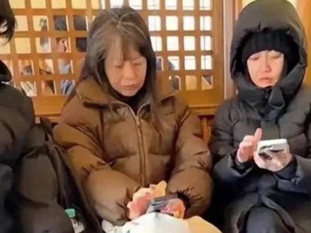 大S友人无意透露S家窘迫现状,大S粉丝尴尬了!