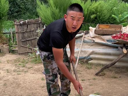 找凯哥解释误会,没想到还遇到个碰词的#剧情 #正能量