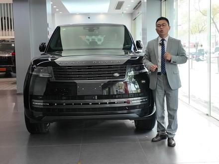 加版路虎揽胜行政是把全能SUV玩明白的 标轴路虎揽胜是自己开不二之选 #路虎揽胜 #奔驰大G #雷克萨斯lx700h #迈巴赫GLS #万想汽车