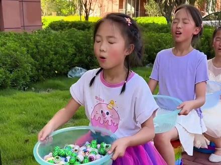 小朋友宝宝都爱看的搞笑视频 小朋友都爱看 吃糖果的小朋友搞笑视频#启蒙早教#0到3岁早教儿歌#亲子互动#儿童动画#3到6岁儿童益智早教动画