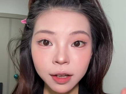 你还在烦恼美瞳戴不进去吗?欺骗法!新手必练!一戴一个准! #戴美瞳 #戴美瞳方法 #新手戴美瞳 #第一次戴美瞳 #如何戴美瞳