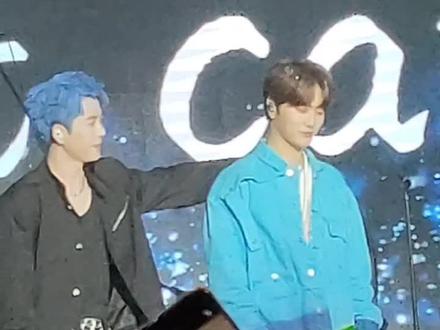 栎来栎虎#王栎鑫 #王栎鑫陆虎 #陆虎 #陆虎反正都是我巡演