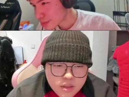 彼此羡慕,却不知道自己也是对方眼中的风景。好想看他们联动꒰ *•ɷ•* ꒱#桃黑黑 #刘哲 #阿哲什么都会