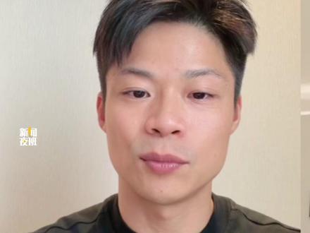 苏炳添谈退役后的计划:建立好训练交流平台,挖掘更多有潜力的青少年。#苏炳添 #退役