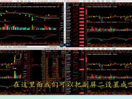 视频只做为学习交流,不做为交易推荐