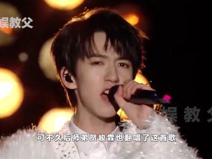 亲眼看灯牌被撕走,成名后却成公司弃子,王俊凯究竟有多惨!#王俊凯 #周杰伦 #娱乐评论大赏