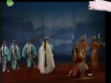 #创作者中心 #创作灵感 晋剧经典曲目过春节看大戏。