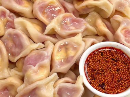 大年初一必吃的12种饺子馅做法,看看你喜欢哪一种#做菜我是认真的 #大年初一 #大年初一给大家拜年了 #饺子馅 #饺子