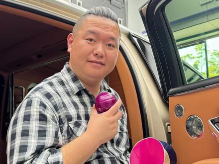 尊界S800洋葱伤人后期解决方案#尊界S800 #尊界s800音响 #提尊界S800找大潘 #尊界S800贴膜轻改找大潘 #尊界S800喇叭膜