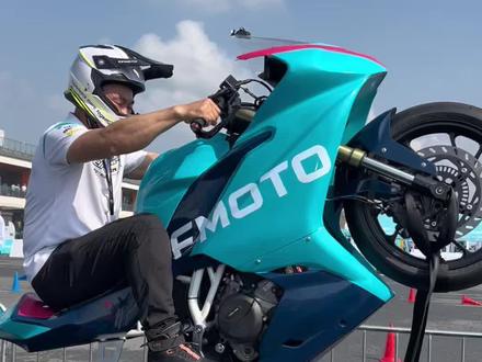 翘头机的用途#翘头 @胡海Brake Hu