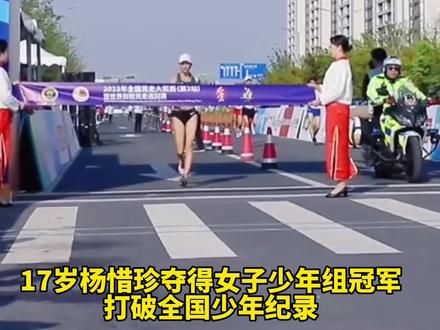 5公里21分让你跑,你能跟得上吗?#运动 #跑步 #竞走