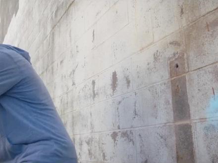 邀请你参加这样的粉笔大战 你会参加吗