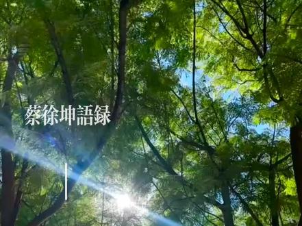 “重压之下无惧色” #ikun #励志语录 #蔡徐坤