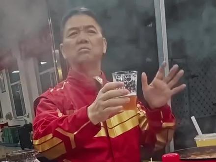 刘强东创业之路#刘强东#京东外卖