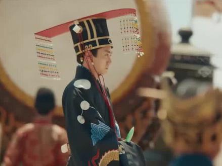 明明朱棣能力出众,为何朱元璋不愿传位于他?不是不愿而是不能#朱棣 #朱元璋 #明朝