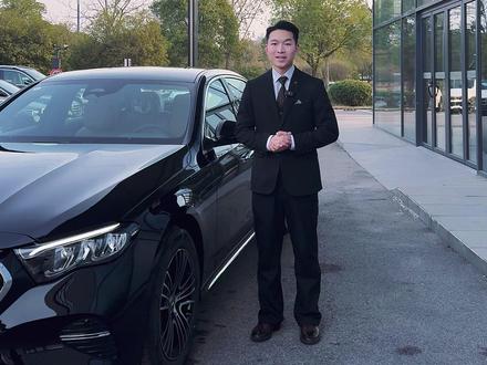 1条视频带你了解26款奔驰E260L经典版~#奔驰 #智享升级焕新体验