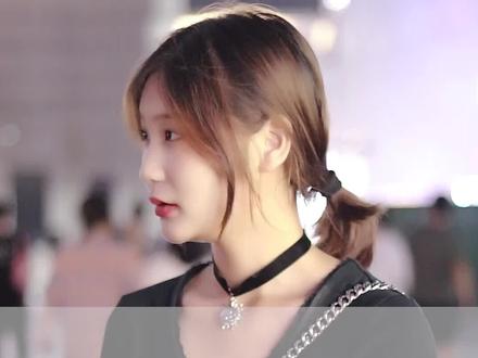 男生用动漫头就渣吗?😂#动漫头像 #动漫男头 #街头采访