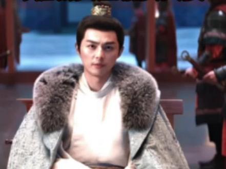 这样的演员值得更多的工作机会!#叶祖新 #长安二十四计 #顾玉 #叶祖新权谋剧里的天选古人 @DOU+上热门