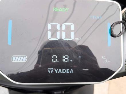 雅迪电动车 值得购买吗? 个人亲身经历 蓝牙模块靠近不能解锁 #雅迪电动车 #冠能E10 #蓝牙模块更换