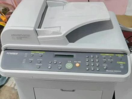 三星4521激光打印机使用教程,4521f开机使用教程,4521打印复印功能使用#打印机 #办公设备 #打印机维修 #三星4521打印机 #激光打印机