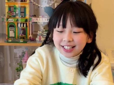 都开学了吗?又简单又可爱的扭扭棒小马做起来 #有趣的儿童手工作品 #妈咪新风向#亲子手工 #开学前的精神状态