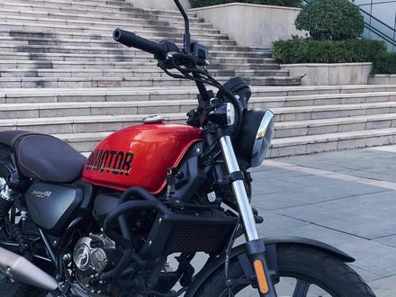 闪系列家族代表比拼#qjmotor #闪600 #闪150