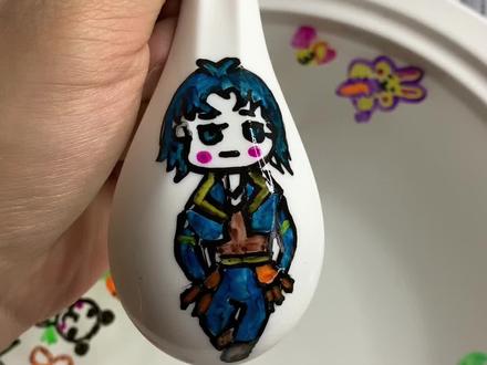 这样画的唐三,是不是很帅气啊……你简笔画#画画 #一起学画画 #简笔画 #斗罗大陆 #唐三