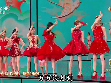 南北差异真的这么离谱吗#南北差异 #科普 #春晚