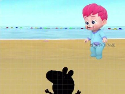 亲子互动,益智动画,儿童动画,亲子时光,亲子游戏