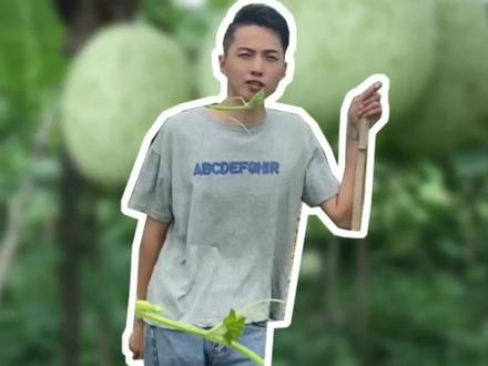 大家期待已久的鹤首葫芦来了,兄弟们想念它吗? #葫芦