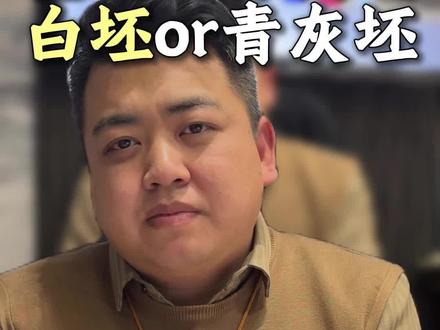 选瓷砖!你选白坯还是青灰坯 ?#瓷砖 #沧州瓷砖 #河间瓷砖 #瓷砖铺贴