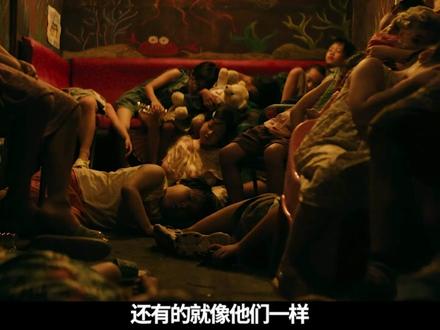 善恶只在一念之间,因果已注定 #误杀3