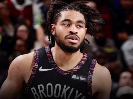 篮网与托马斯达成买断协议!超级得分手小火车即将空降买断市场!湖人、快船、雄鹿、火箭……小火车下一站开往哪儿?#NBA #布鲁克林篮网 #卡梅隆托马斯 #洛杉矶湖人 #休斯顿火箭