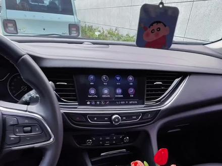 君威女车主|被太多车友推荐的无线carplay盒子终于用上了 生活也是好起来了,用上了无线CarPlay盒子#无线盒子 #carplay盒子 #车机导航 可以不用数据线,直接把手机导航、音乐等投上君威的小内嵌屏上#欧卓车品 #种草