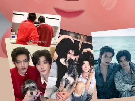 体型差这块我诡秘是主厨
厘米说成毫米了抱一丝
#云旗 #郝熠然 #云熠 #我家cp天下第一甜 #体型差