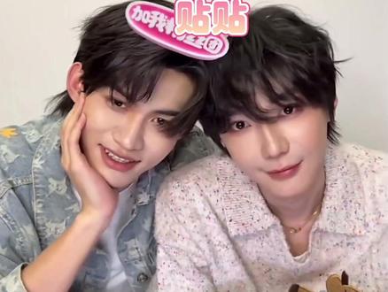 懂你奇奇怪怪 陪你可可爱爱~真没招了 最后再发一次 随缘看吧