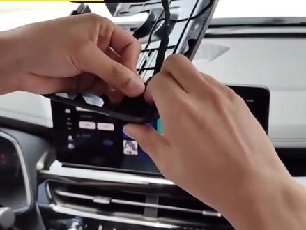 2021款哈弗h6国潮版专用行车记录仪,原车预留接口取电,免走线安装教程,自己安装简单方便!清晰美观方便!#哈弗h6国潮版 #哈弗h6 #哈弗h6s #三代哈弗h6 #哈弗h6第二代 #哈弗h6coupe #哈弗大狗 #哈弗神兽 #哈弗初恋 #行车记录仪