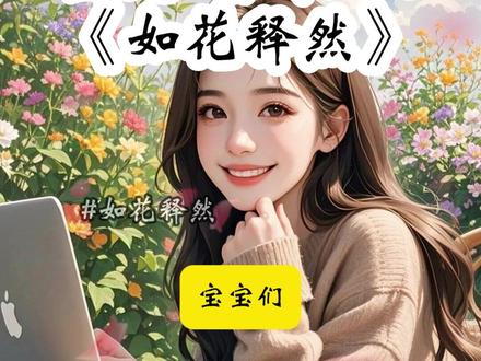 《如花释然》 #相恋七年的男友向我求婚那天
#相恋七年的男友向我求婚那天后续
##江宴沈月女二自杀后续
#裴序姜听晚沈婉已完结
#雨朵释然后续 相恋七年的男友向我求婚那天。我刚想答应,面前突然出现了一排排弹幕。笑死,女配居然落泪了,她该不会真的以为男二要娶她吧?难道她不知道,男二之所以向她求婚,是因为喝醉酒把她认成女主了?我假装没看见,含泪点头答应。事后,有好事者告诉我真相。所有人都笃定我会大闹。可我非但没有,反而大度原谅了裴序。他们不知道,我是攻略女,只要男二向我求婚,我的任务就完成了。三天后,系统向我确定:任务完成,是否脱离世界?我躺在浴缸,释怀地笑了笑:是。看着眼前的弹幕,我愣了愣。下意识联系了系统。它检测一番后告诉我:是出现了一些故障,我已经提交上去了。我点点头。面前的裴序看着我发愣,再次问我:听晚,你愿意嫁给我吗?你嫁给我好不好?他显然是有些喝醉了。所有人视线都落在我身上。像是在看