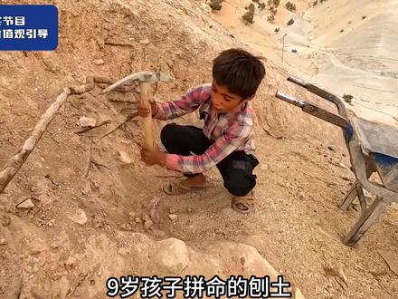 三个孩子被妈妈抛弃后,哥哥拼命工作养育弟妹,看着让人心疼 #纪录片 #纪录片解说 #游牧生活