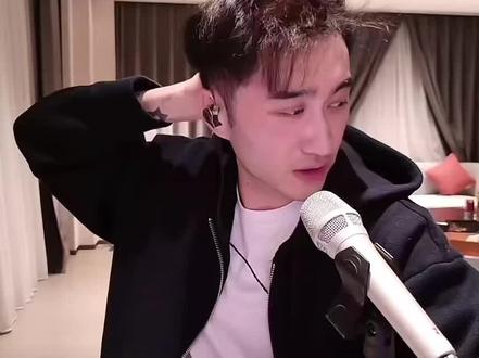 再说最后一遍#蒋一帆