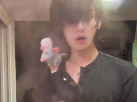 公瑾爆蛋到底是有多好吃?!(素材来源@变成护肝片)#公瑾爆蛋 #留学 #生活费