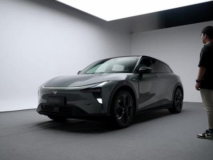 极越01的高通8295芯片带来了什么?#汽车 #遥遥领先 #汽车人共创计划